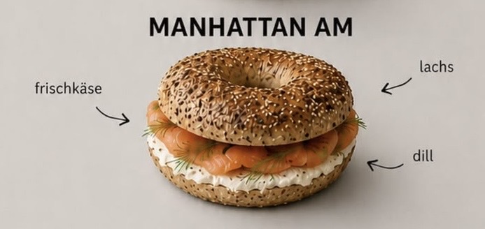 Manhattan AM